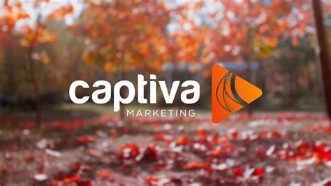 Captiva Marketing .